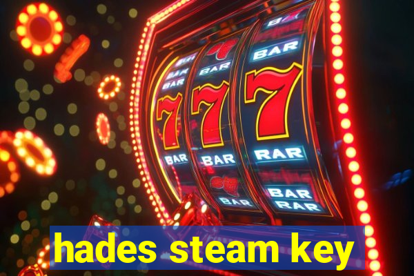 hades steam key